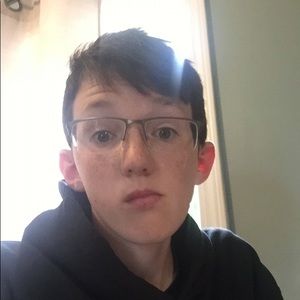 Meet your Posher, Owen